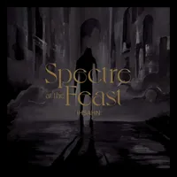 Spectre at the Feast - Ihsahn