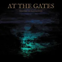 Spectre of Extinction - At the Gates