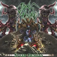 Speed Demons - Toxic Carnage