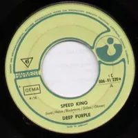Speed King - Deep Purple