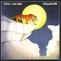 Spellbound - Tygers of Pan Tang