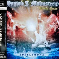 Spellbound - Yngwie Malmsteen