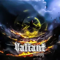 Spellbound - Valiant