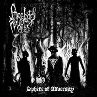 Sphere of Adversity - Acolytes of Moros