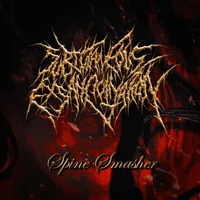 Spine Smasher - Subcutaneous Exsanguination