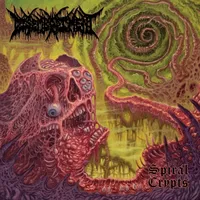 Spiral Crypts - Disembodiment