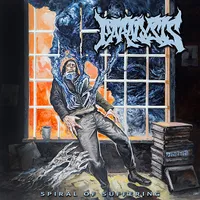 Spiral of Suffering - Paralysis