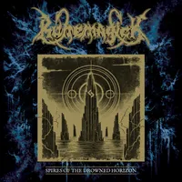 Spires of the Drowned Horizon - Runemagick