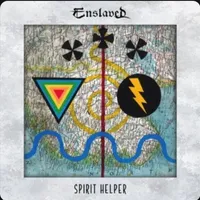 Spirit Helper - Enslaved