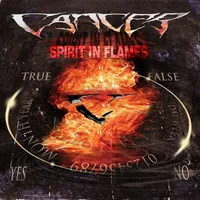 Spirit in Flames - Cancer