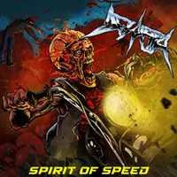 Spirit of Speed - Desolator