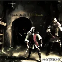 Spirits in the Still Woods - Succumbence
