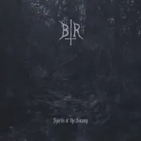 Spirits of the Swamp - Bockreiter