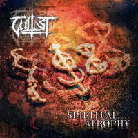 Spiritual Atrophy - Cultist