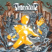 Spiritual Chains - Thorndale