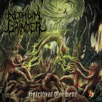 Spiritual Torment - Nephilim Grinder