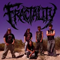 Spiritual Warfare - Fractality