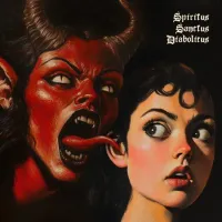 Spiritus Sanctus Diabolicus - Deathless Legacy