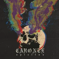 Spiritvs - Caronte