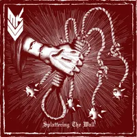 Splattering the Wall - Malkavian