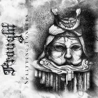 Splitting Tongues - Fraught