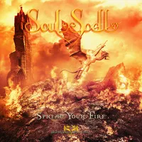 Spread Your Fire - Soulspell