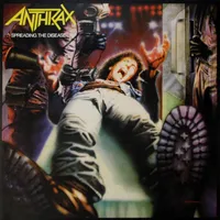 Spreading the Disease - Anthrax