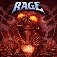 Spreading the Plague - Rage