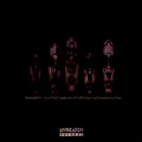 Spring Demonstration - Boundaries