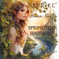 Springtime Harmony - Lyriel