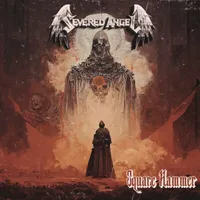 Square Hammer - Severed Angel