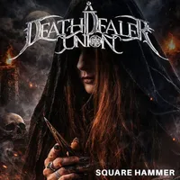 Square Hammer - Death Dealer Union