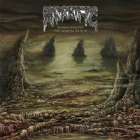Squirm Beyond the Mortal Realm - Morbific