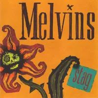 Stag - Melvins