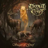 Stages of Grief - Eternal Crypt