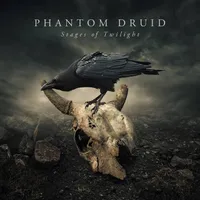 Stages of Twilight - Phantom Druid