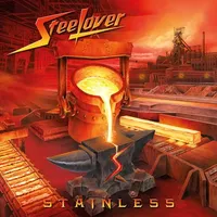 Stainless - Steelover