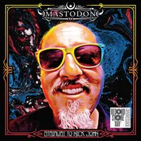 Stairway to Nick John - Mastodon