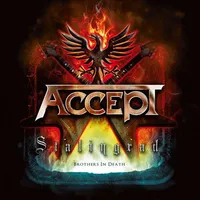 Stalingrad: Brothers in Death - Accept