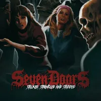 Stalked, Strangled and Stabbed - Seven Doors