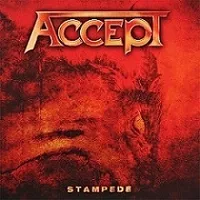 Stampede - Accept