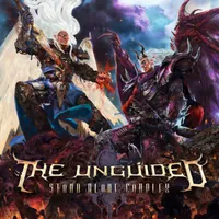 Stand Alone Complex - The Unguided