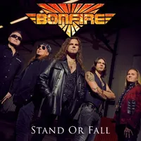 Stand or Fall - Bonfire