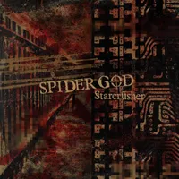 Starcrusher - Spider God