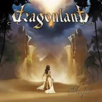 Starfall - Dragonland
