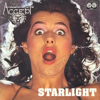Starlight - Accept