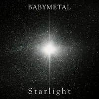 Starlight - Babymetal