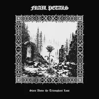 Stars Above the Triumphant Loss - Frail Petals