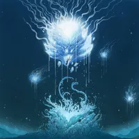 Stars Wept to the Sea - Unreqvited