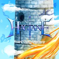 Start Our Journey - Hagane